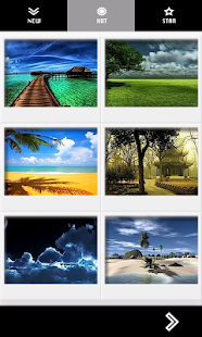 download 1.000.000 Wallpaper HD free