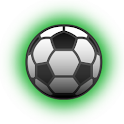 Finger Football logo