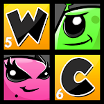 Cover Image of ダウンロード Word Chums 1.4.13 APK