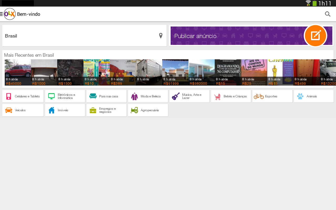 classificados google gratis
