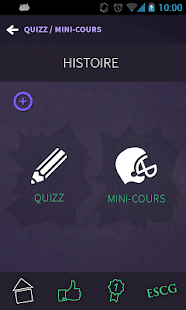 OBJECTIF BAC PRO HIST/GEO 2015 Screen 2