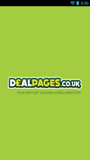 DealPages.co.uk