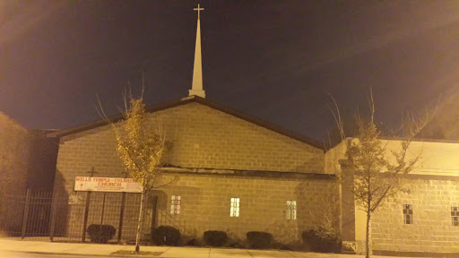 Wells Temple of Deliverance Church
