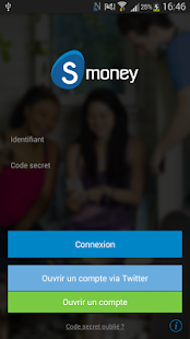How to get S-money - Paiement mobile 2.5 unlimited apk for laptop