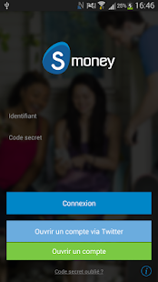 How to download S-money - Paiement mobile 2.5 apk for pc