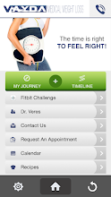 Vayda Medical Weight Loss APK Download for Android