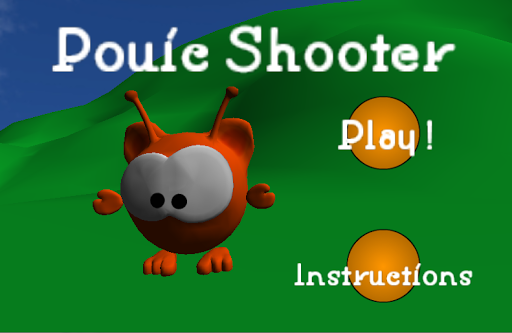 Pouic Shooter