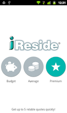 iReside APK Download for Android