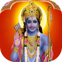 Ram Ji Live Wallpaper logo