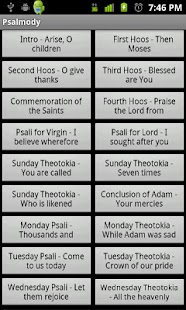 How to download English Psalmody lastet apk for laptop