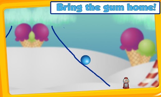 Free Gumball Drop APK