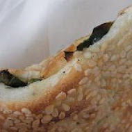 康軒高雄小燒餅