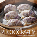 PhotographyTip -The food world logo