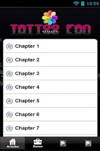 Download Tattoo Designs APK