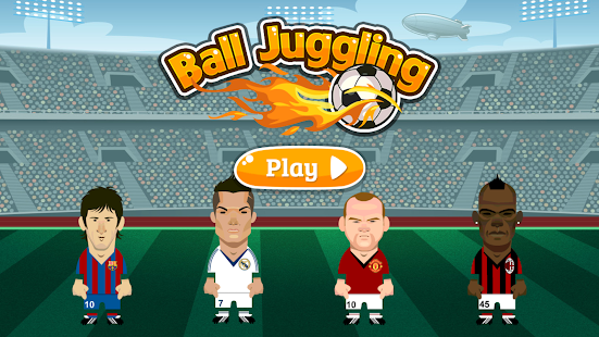 World Soccer Game Screenshots 0