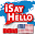 iSayHello Polish - English USA Download on Windows