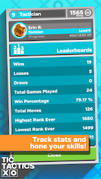 Tic Tactics poster 4