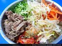 金羅道韓式料理 (已歇業)