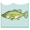 Blackbass Breeding logo