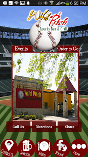 Wild Pitch Screenshots 5