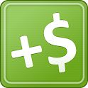 CashFlow Pro – expense tracker logo
