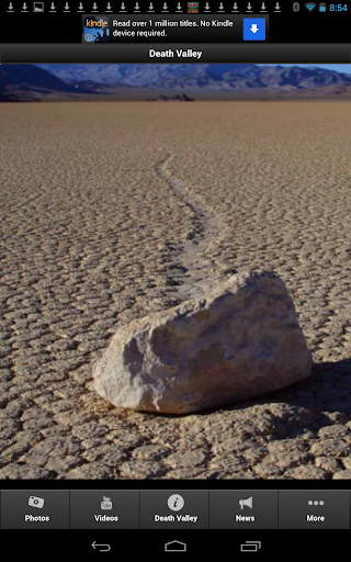 Death Valley CA