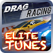 Drag Racing Elite Tunes icon