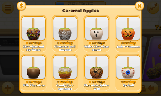  Baker Business 2 Halloween  