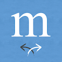 Missed Connections App logo