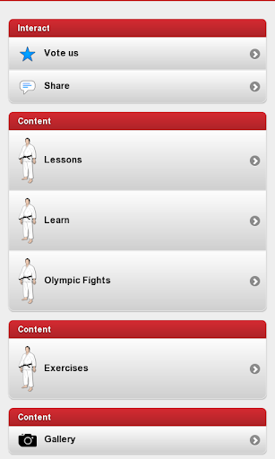 Judo Lessons Free