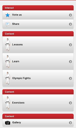 【免費運動App】Judo Lessons Free-APP點子