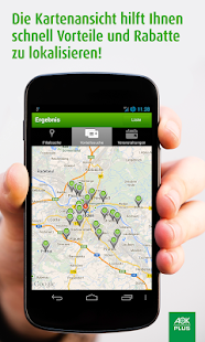 Free Download AOK PLUS Wegweiser APK