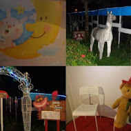 A‧maze兔子迷宮咖啡餐廳(礁溪浴場)