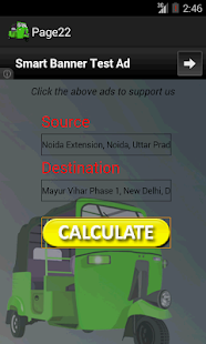 How to install Auto Fare Calculator 1.1 apk for android
