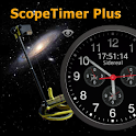 ScopeTimer Plus logo