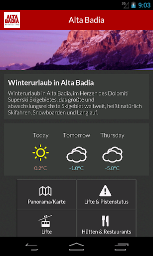 ALTA BADIA MAPP