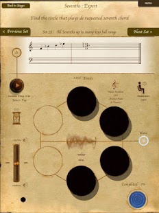 mDecks Ear Training 1 Screenshots 9