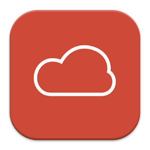 CloudTV  Icon