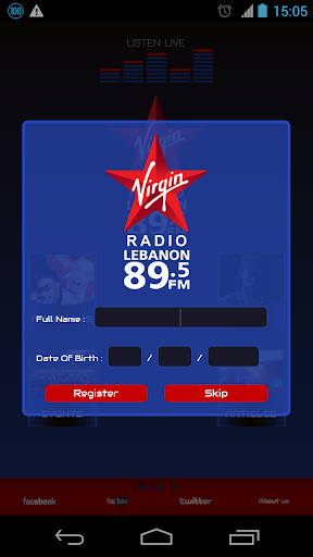 【免費娛樂App】Virgin Radio Lebanon-APP點子