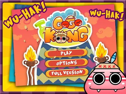 download GoGo Kong free