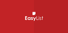 Easy List - Simple List App APK