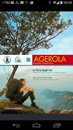 Agerola Experience