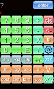 Lastest Scientific Calculator APK