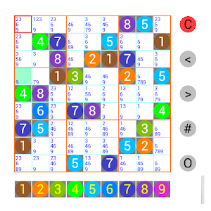 Sudoku for beginners.apk 2.0