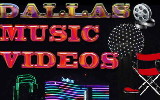 【免費娛樂App】DALLAS MUSIC VIDEOS-APP點子