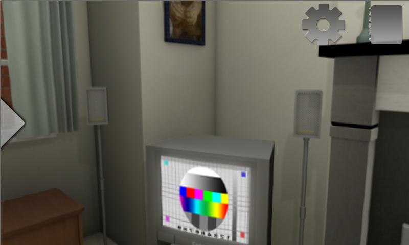 Solace: The Escape Screen 3