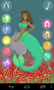 How to download Mermaid Dress Up Games 1.2 mod apk for laptop