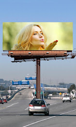 Famous Hoarding poster 2