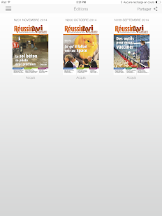 Download Réussir Aviculture APK