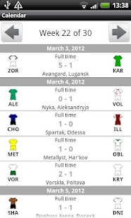 How to mod Football Ukraine Video 2011 1.4 apk for laptop